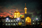 اردوی فرهنگی زیارتی مشهد مقدس