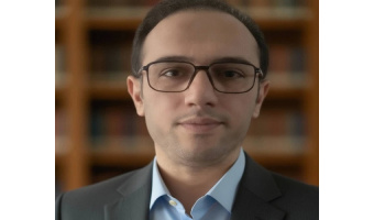 انتصاب دکتر علی ابراهیم پور به عنوان معاون جدید دانشکده فنی و مهندسی میانه
