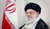 شهادت قائد امت اسلام و رهبر انقلاب اسلامی حضرت امام خامنه‌ای (رضوان الله علیه)